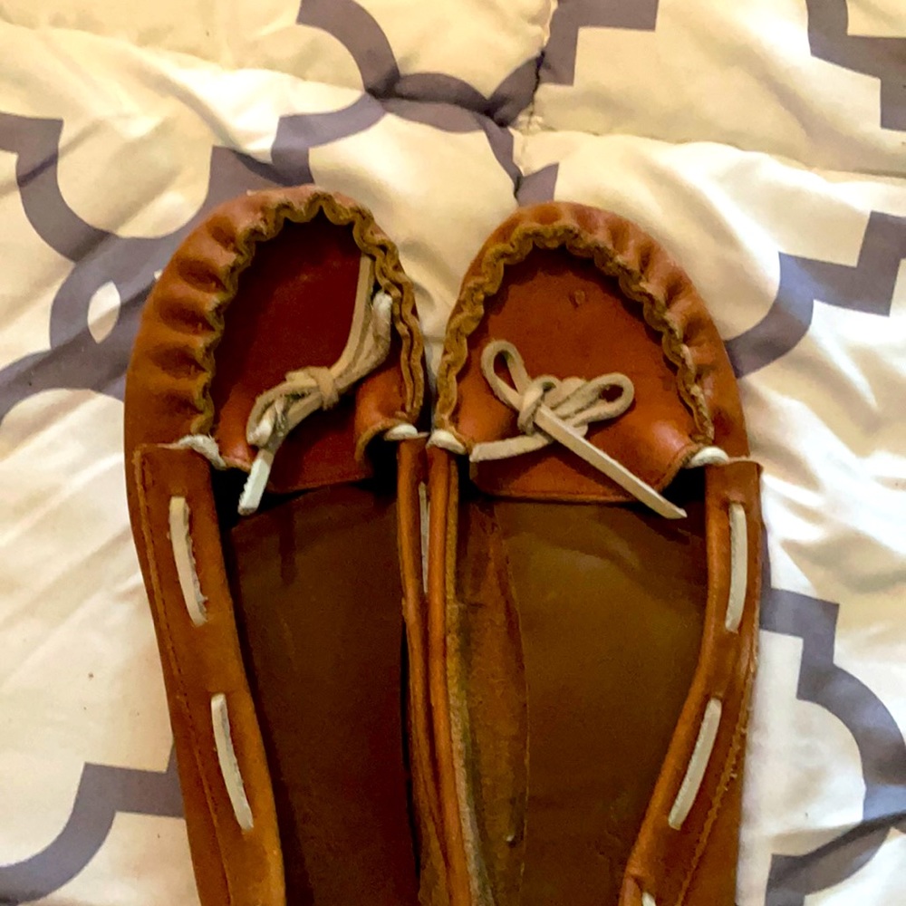 Boden flat